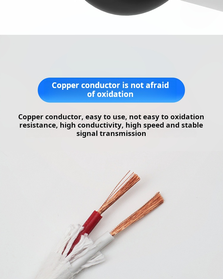 speaker cable