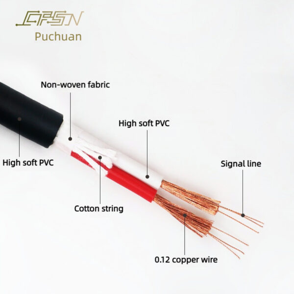 speaker cable