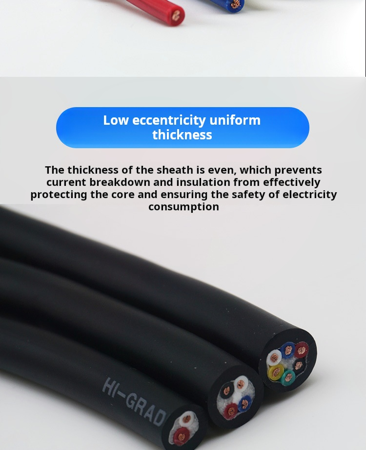 speaker cable