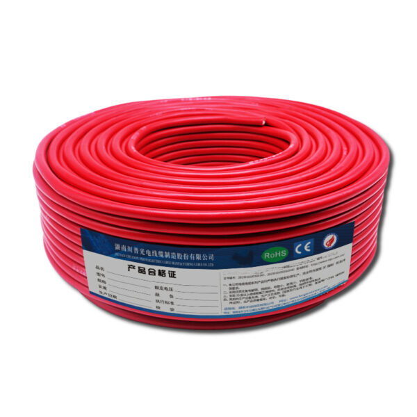 speaker cable