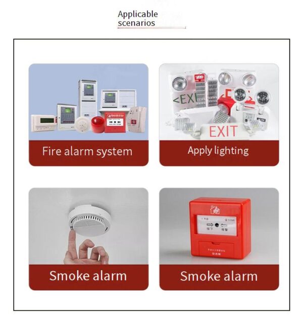 Fire Alarm Cable - Image 5
