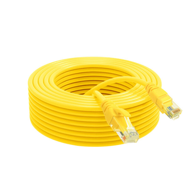 Cat6 Network Cable Jumper - Image 3