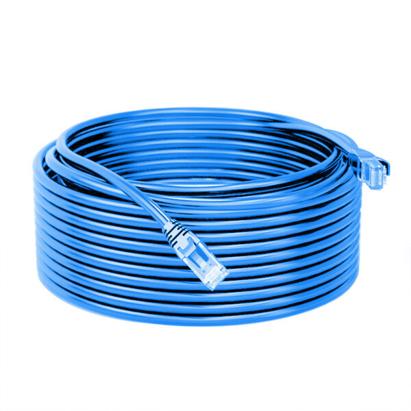 Cat6 Network Cable Jumper