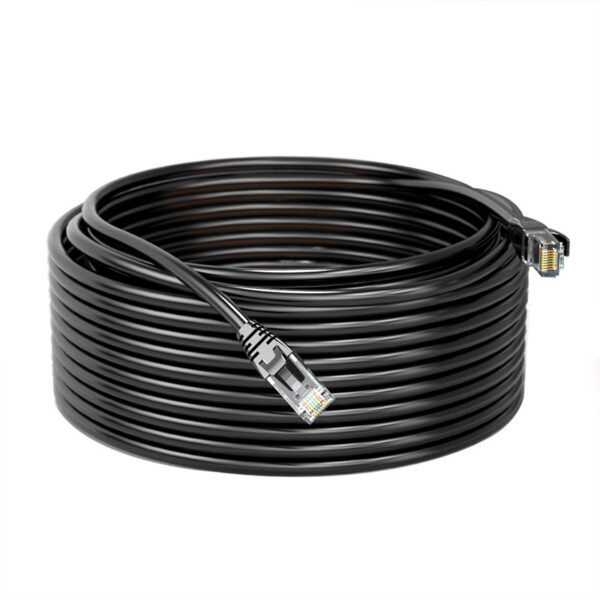 Cat6 Network Cable Jumper - Image 6