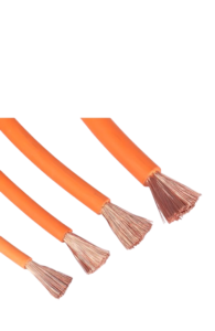 EV Charger Cable